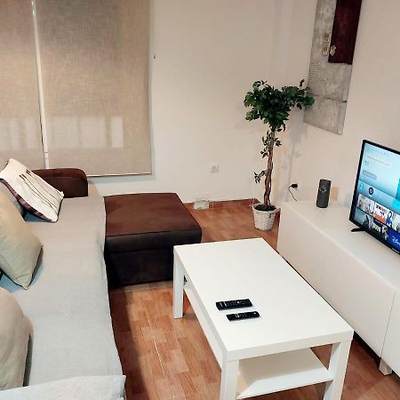 Apartamento Urb La Tortuga I Tarifa Ngoại thất bức ảnh