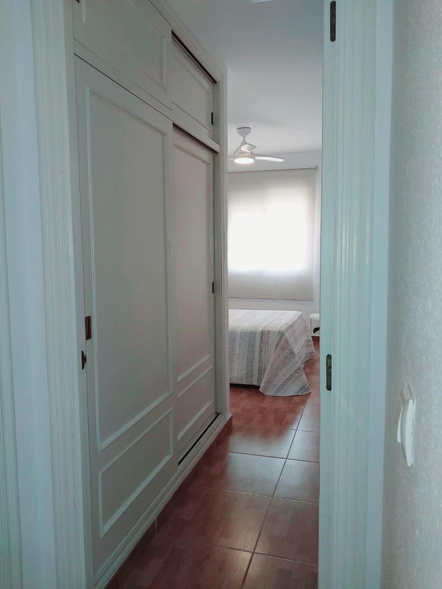 Apartamento Urb La Tortuga I Tarifa Ngoại thất bức ảnh